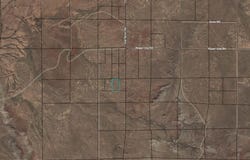 Tbd Power Line Road, Woodruff, AZ 85942
