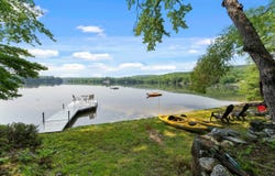 21 Jones Drive, Hartford, ME 04220