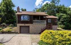 216 Wray Large Rd, Jefferson Hills, PA 15025