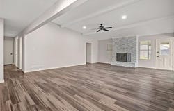 4404 Three Oaks Drive, Arlington, TX 76016