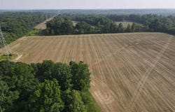 W Sarah Myers Drive, West Terre Haute, IN 47885
