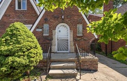 5736 Whittier Avenue, Detroit, MI 48224