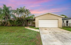 978 Nagle Drive, Rockledge, FL 32955