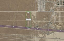 16400 Frontage Road, North Edwards, CA 93523