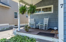 7 Thompson Street, West Long Branch, NJ 07764