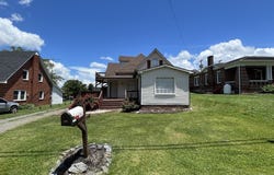 603 West Stuart Drive, Galax, VA 24333