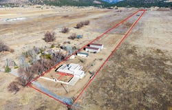 1524 NM Highway 94, Ledoux, NM 87732
