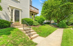 2628 N EVERLY DRIVE, FREDERICK, MD 21701