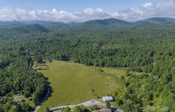 418 Mountain Page Road, Saluda, NC 28773
