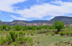 Lots 1 & 2 off of CR-162, Abiquiu, NM 87510