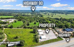303 O'Brien Lane, Jane, MO 64856