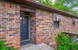 4542 Edgemere Street, North Little Rock, AR 72116