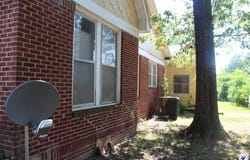 1512 S MAIN ST., Hope, AR 71801