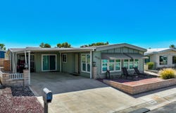 39780 Black Mesa Lane, Palm Desert, CA 92260