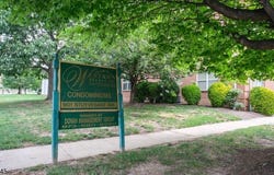 901 Stuyvesant-104, Union Twp., NJ 07083-6955
