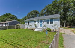 19 Leonard Drive, East Falmouth, MA 02536