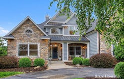 5327 Canyon River Drive NE, Ada, MI 49301