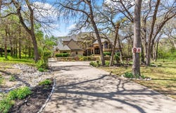 9 Eagle Point N, Azle, TX 76020