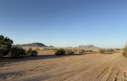 399xx W Thomas Road, Tonopah, AZ 85354