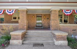 1908 S HARRISON Street, Amarillo, TX 79109-2621