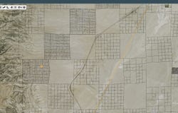 SEC 5 TWP 38N RGE 68E MDB&M, Montello, NV 89830