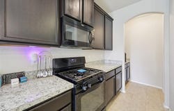 4325 Leeds Drive, Crowley, TX 76036