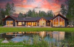6625 N UPPER CASCADE Drive, Jackson, WY 83001