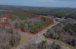 GA HWY 0116, WEST POINT, GA 31833