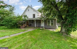 313 SOUTH STREET, LYKENS, PA 17048