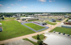 1 Lindley, Newport, AR 72112