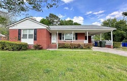1413 SKYCREST Drive, Fayetteville, NC 28348