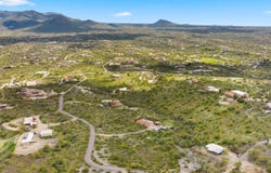5801 E SAGUARO Road, Cave Creek, AZ 85331