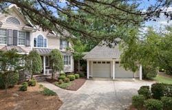 1300 Heritage Club Avenue, Wake Forest, NC 27587