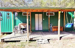 6505 Shaver RD, Lavaca, AR 72941