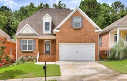 2520 Grier Circle, Evans, GA 30809