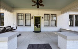 810 Park, Gainesville, GA 30501