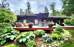 241 Dale Street, Grayling, MI 49738