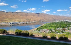 2530 Valleyview Drive, Clarkston, WA 99403