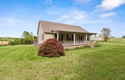 730 Figure Eight Branch Road, Fountain Run, KY 42133