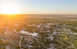 190 NW Pvt Rd 3019 NW, Mountain Home, TX 76849