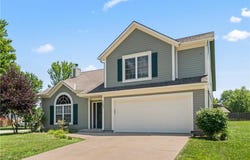 1103 N 2nd Street East N/A, Louisburg, KS 66053