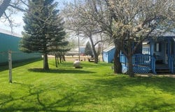 310 N Taft Avenue, Isabel, SD 57633