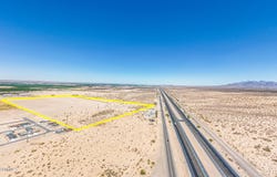 Tbd TBD, Berino, NM 88024