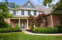 7653 W Old Colony Drive, New Palestine, IN 46163