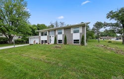 11605 Oakbury Court, Bridgeton, MO 63044