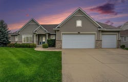 2269 Pleasant Pond Drive SW, Byron Center, MI 49315