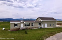 36 RUCKUS Road, Freedom, WY 83120