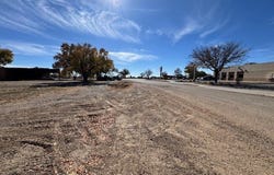 811 Route 66, Moriarty, NM 87035