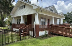 395 W Palmer Mill Road, Monticello, FL 32344-1101