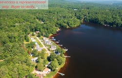 4 Lakeshore Lane, Holland, MA 01521